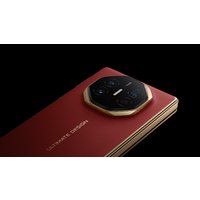 Телефон Huawei Mate XT Ultimate GRL-LX9 16GB/1TB (красный, международная версия)