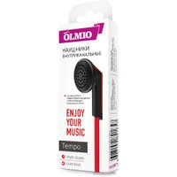 Наушники Olmio Tempo