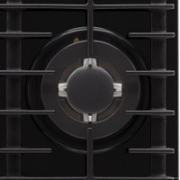 Варочная панель Krona Hagel 45 BL W