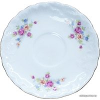 Блюдце Cmielow i Chodziez Rococo 7490-0030590