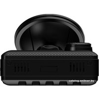 Видеорегистратор-радар детектор-GPS информатор (3в1) Sho-Me Combo Mini WiFi