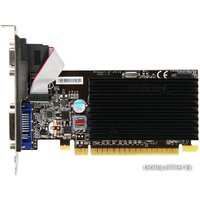 Видеокарта MSI GeForce 8400 GS 256MB DDR2 (N8400GS-D256H)