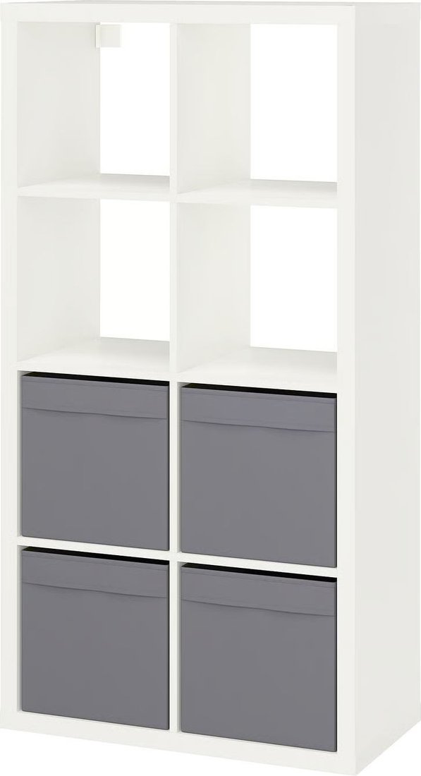 Стеллаж Ikea Kallax 39602509