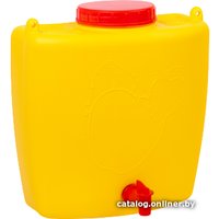 Бак Альтернатива М331 (9л)