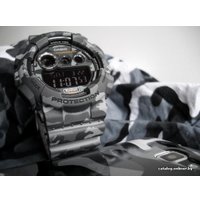 Наручные часы Casio GD-120CM-8