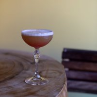 Бокал для коктейля Bormioli Rocco Америка 20-ых 1.22137 (230мл)