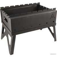 Складной мангал RoyalGrill 80-280