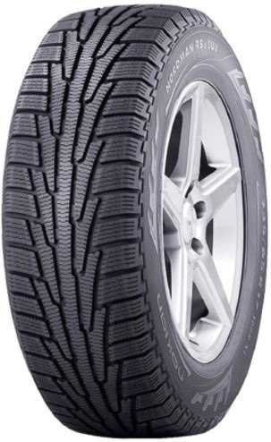 

Зимние шины Ikon Nordman RS2 185/60R15 88R