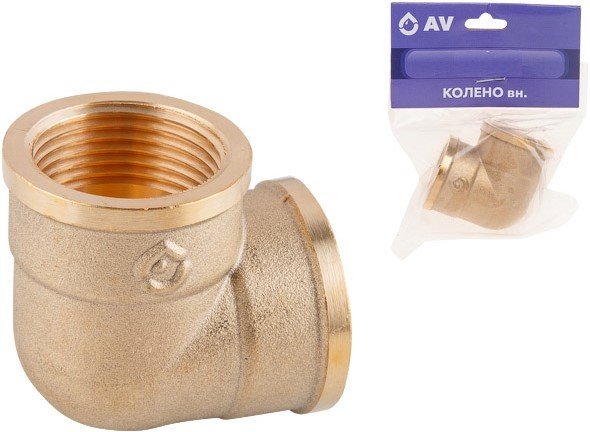 

Фитинг AV Engineering AVE307007