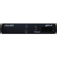 Усилитель мощности Ecler HSA300
