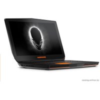 Игровой ноутбук Dell Alienware 17 R3 [A17-8088]