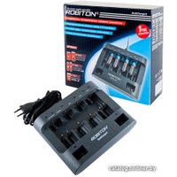 Зарядное устройство Robiton MultiCharge2 БЛ18521