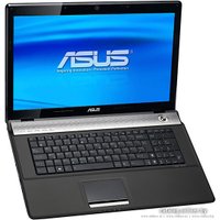 Ноутбук ASUS N71Jv-TY037