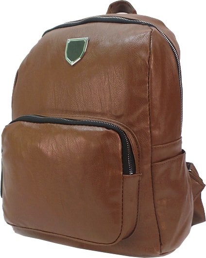 

Городской рюкзак Borgo Antico Antico 105/7226 (коричневый)