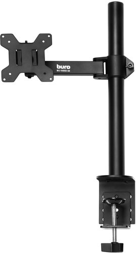 Кронштейн для монитора Buro BU-M051-M (черный)