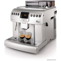 Кофемашина Saeco Royal One Touch Cappuccino [HD8930/01]