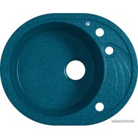 Кухонная мойка Belux BLG-5847 в Бресте