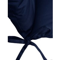 Матрас для шезлонга Loon Чериот 190х60 (темно-синий)