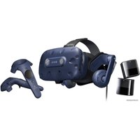 Очки виртуальной реальности для ПК HTC Vive Pro Full Kit