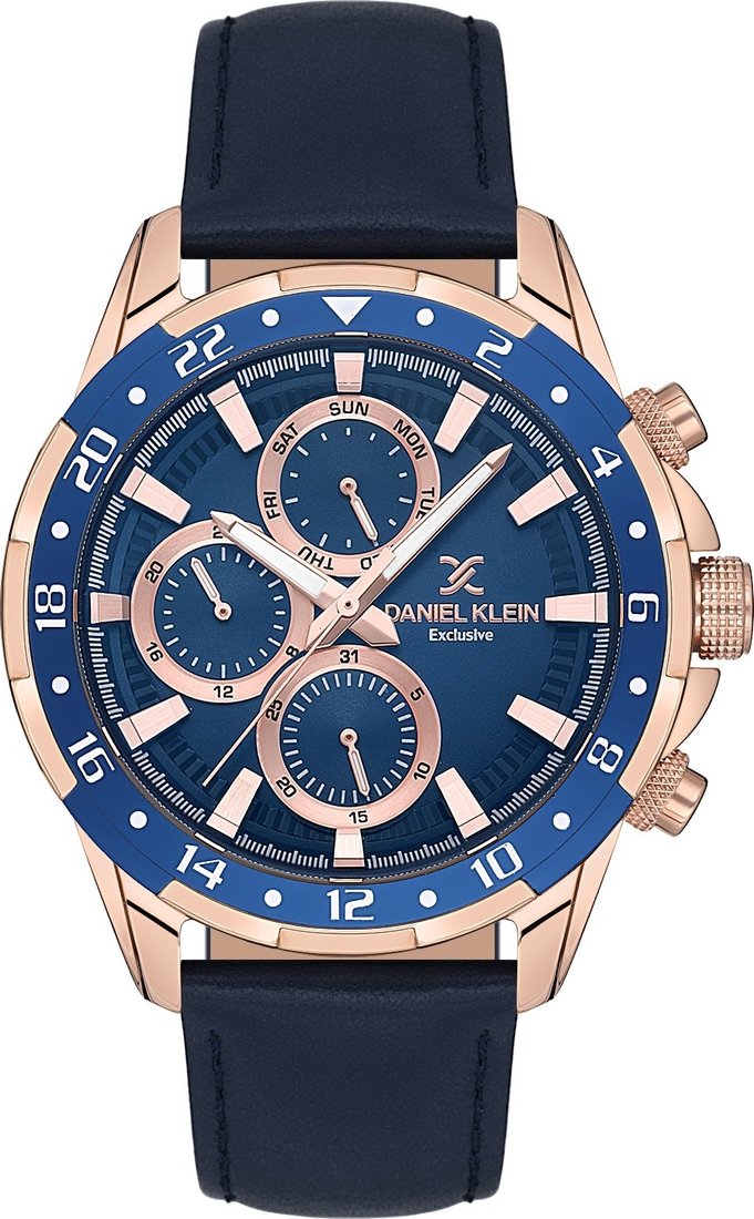 Наручные часы Daniel Klein 13641-3