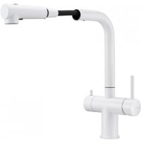 Смеситель Milacio Ultra MCU.561.WH