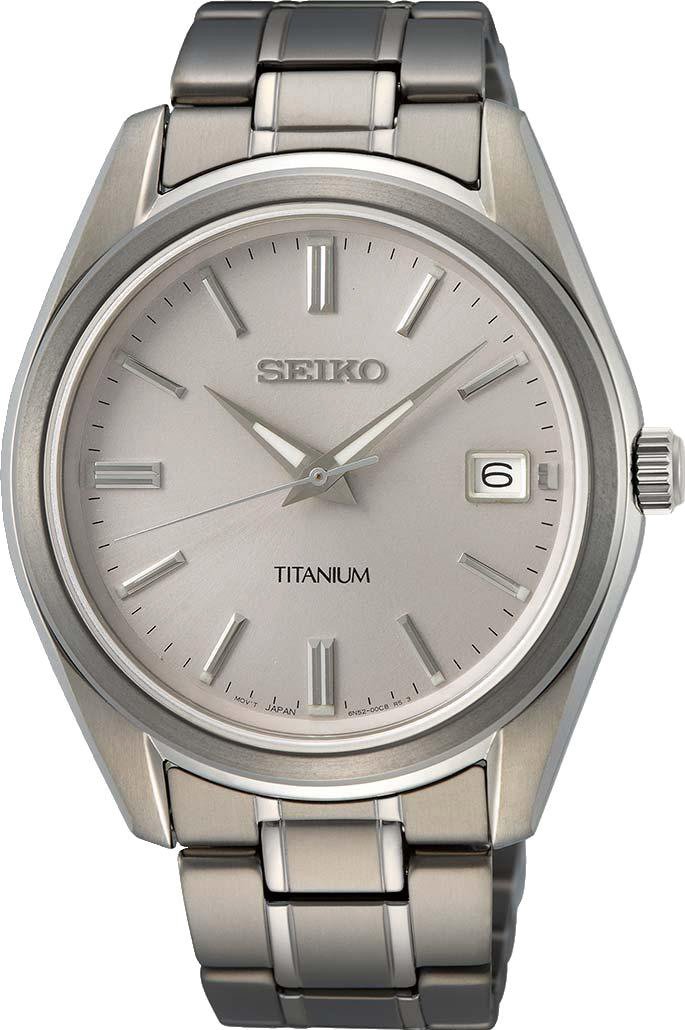 

Наручные часы Seiko SUR369P1