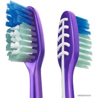 Набор зубных щеток Colgate Эксперт чистоты средняя жесткость (4 шт)