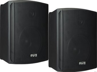 Apart Audio SDQ5P-BL