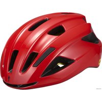 Cпортивный шлем Specialized Align II M/L (gloss flo red)