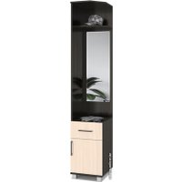 Стенка Modern Карина К81 (венге/дуб млечный)