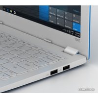 Ноутбук Lenovo IdeaPad 100s-11IBY [80R200EGRK]