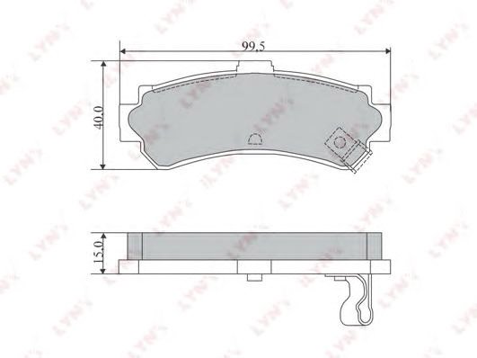 

LynxAuto BD5718