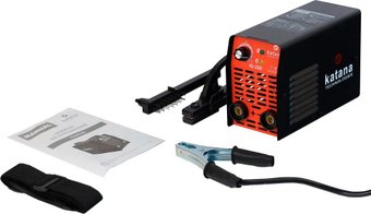 Сварочный инвертор Katana IQ-250