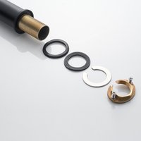 Смеситель Shevanik S4111H