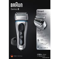 Электробритва Braun Series 8 8350s