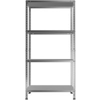 Стеллаж НСКСМ 1430x700x300