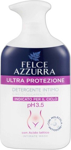 

Felce Azzurra Ультра защита (250 мл)