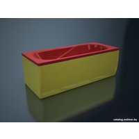 Ванна Esse Haiti 170x75