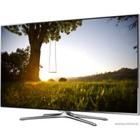 Телевизор Samsung UE46F6650