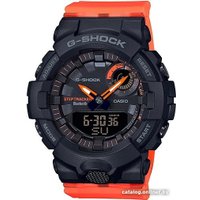 Наручные часы Casio G-Shock GMA-B800SC-1A4