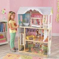 Кукольный домик KidKraft Kaylee 65869