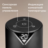 Колонный вентилятор Redmond (Редмонд) AP2214 (черный)