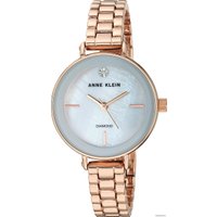 Наручные часы Anne Klein 3386LGRG