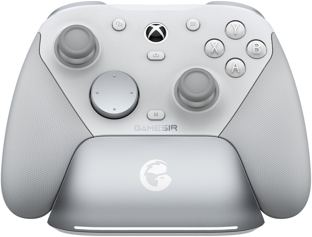 

Геймпад GameSir G7 Pro (белый)