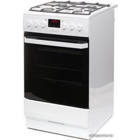 Кухонная плита Hansa FCMW582109