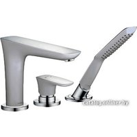 Смеситель Hansgrohe PuraVida 15432000