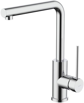 Смеситель IDDIS Rule RULSBL0i05