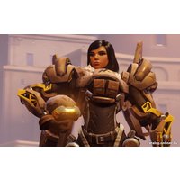 Компьютерная игра PC Overwatch