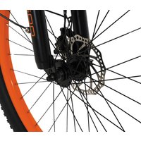 Электровелосипед Kugoo V3 Fat