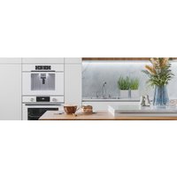 Кофемашина Millen MBCM 8801 WH